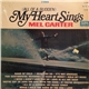 Mel Carter - (All Of A Sudden) My Heart Sings