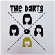 The Darts - Subsonic Dream/Bullet