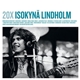 Isokynä Lindholm - 20X Isokynä Lindholm